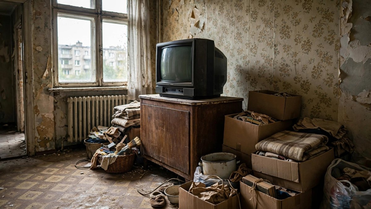 Gdzie oddać stary telewizor kineskopowy, plazmowy i LCD — zdjęcie 2