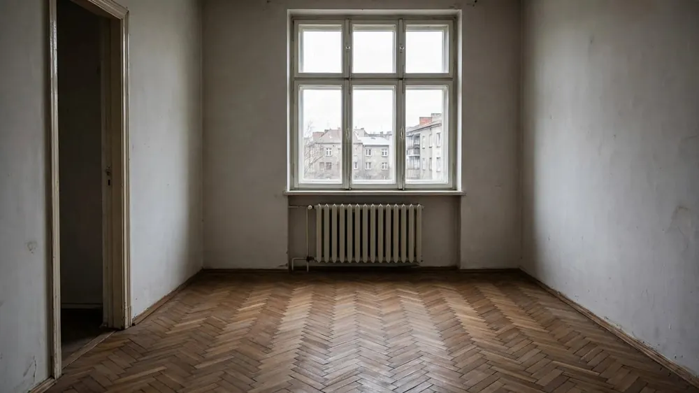 Opróżnianie mieszkania na odległość - wycena ze zdjęć, klucze i protokół - zdjęcie 4