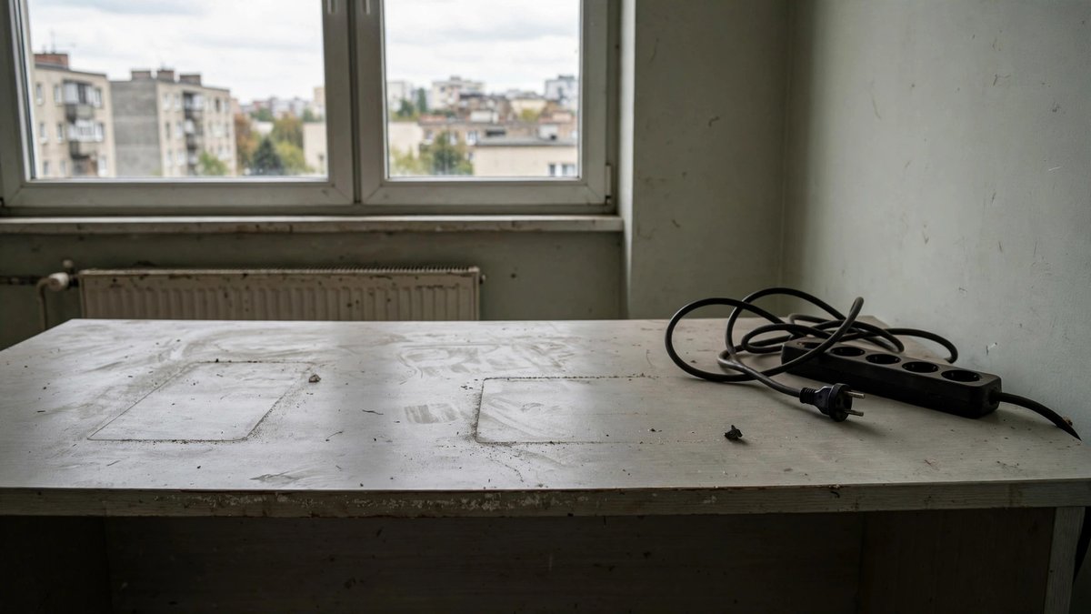 Stary komputer, monitor i drukarka — utylizacja i dane na dysku — zdjęcie 4