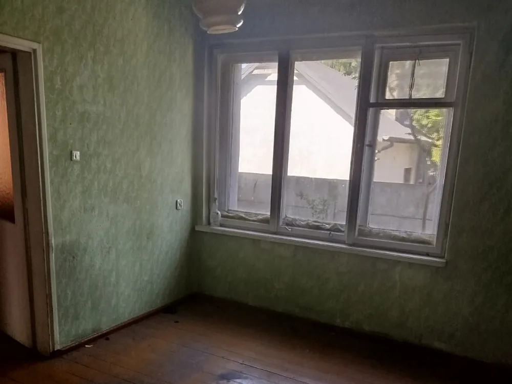 Uprzątnięte miejsce po zabraniu rzeczy - Wywóz materaca w Łodzi