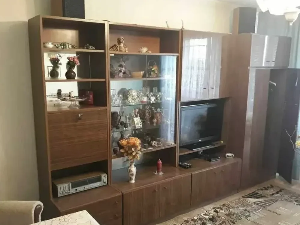 Demontaż mebli przed wyniesieniem z mieszkania - Łódź