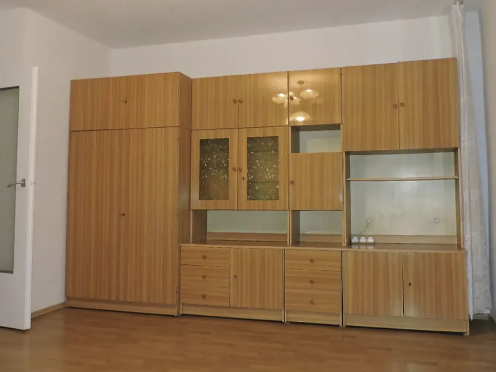 Wynoszenie gabarytu z piętra bez windy - Wywóz kuchenki i piekarnika w Łodzi