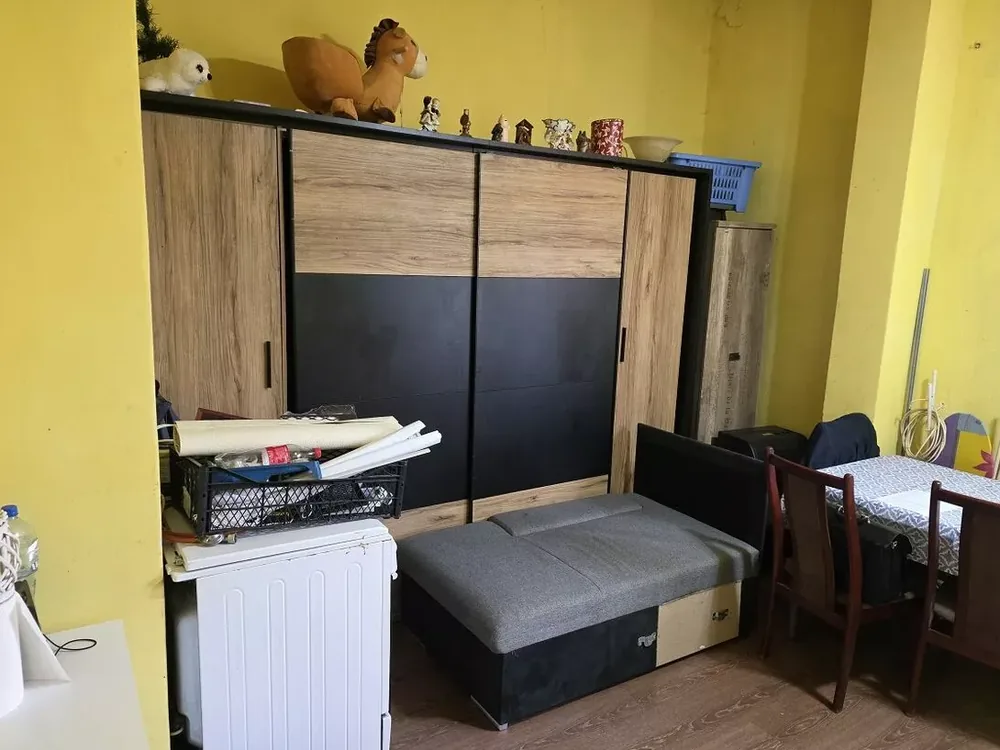 Załadunek na samochód dostawczy - Wywóz wanny i kabiny Łódź