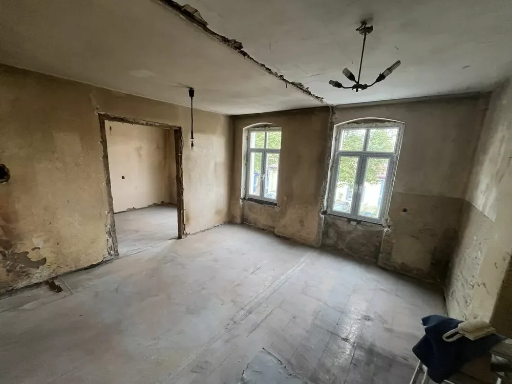 Załadunek na samochód dostawczy - Wywóz grzejników Łódź